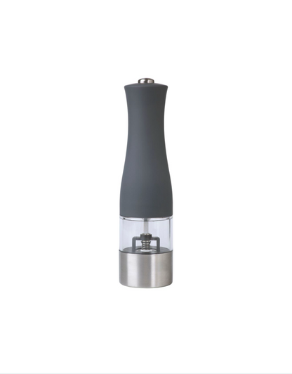 Cosmopolitan 21cm Electric Salt & Pepper Mill