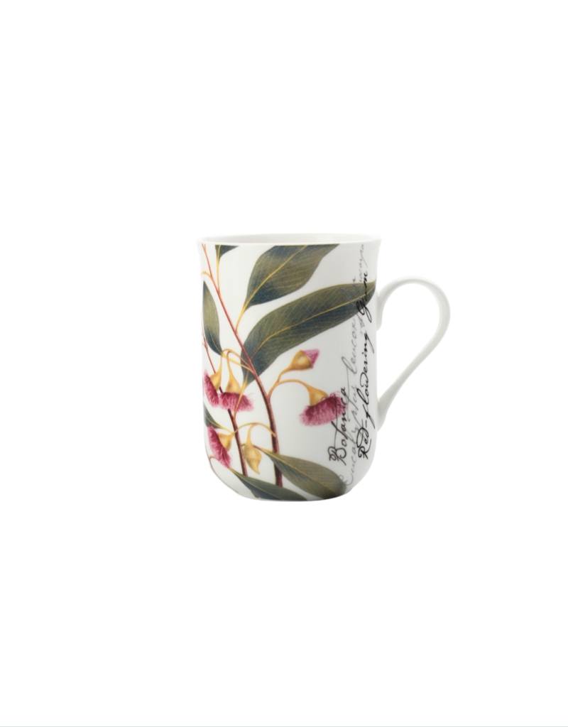 Gum in Royal Botanic Garden Mug