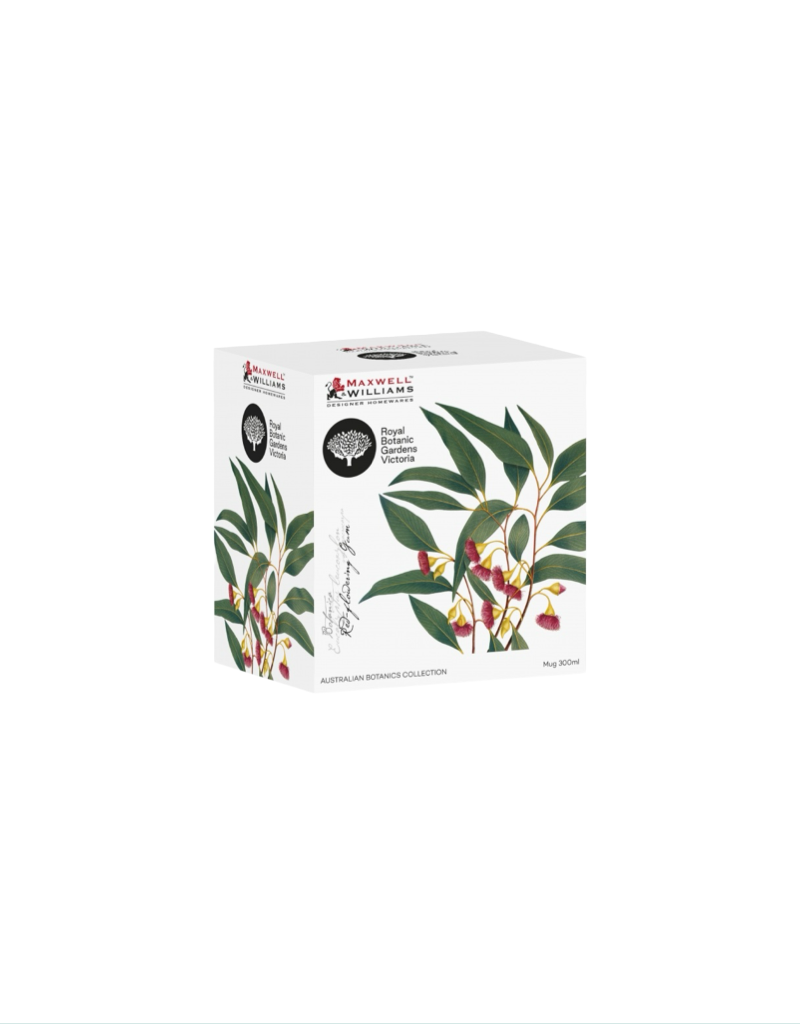Gum in Royal Botanic Garden Mug