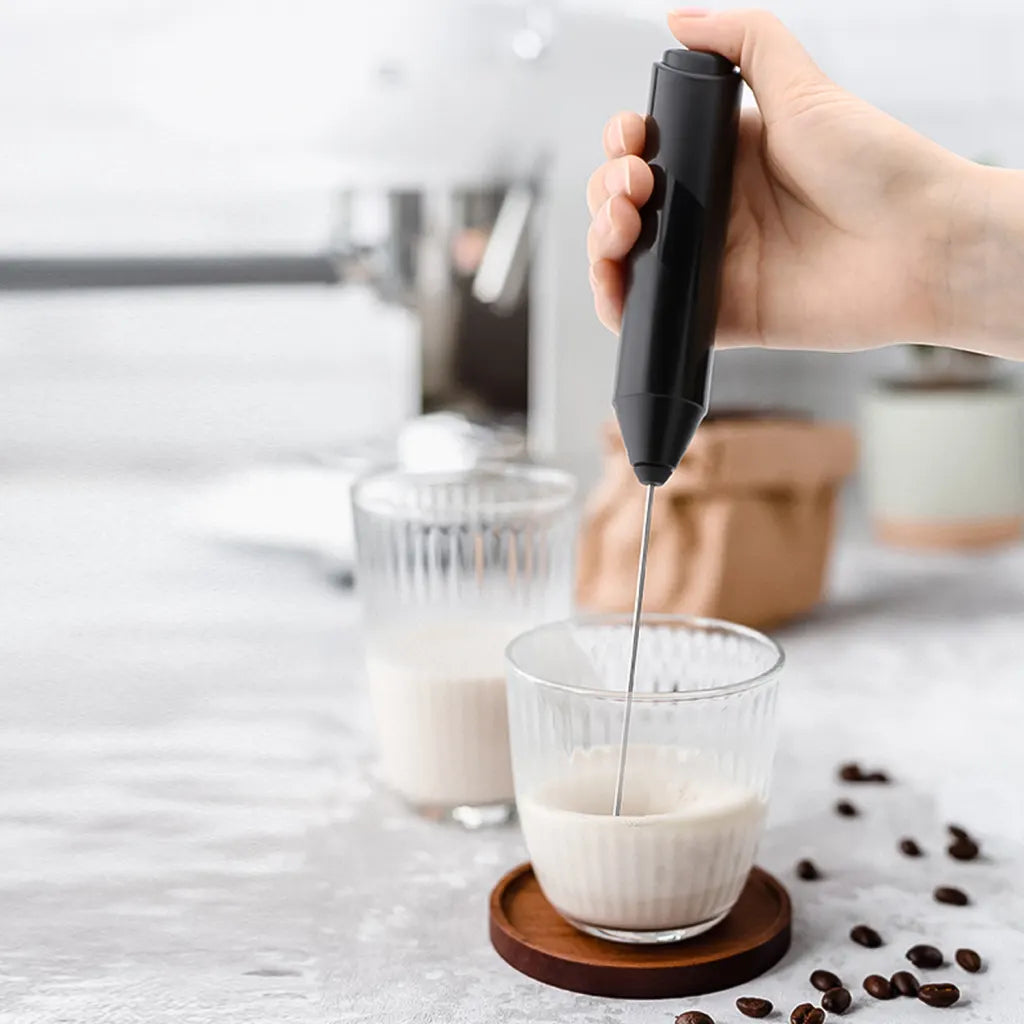 Milk Frother