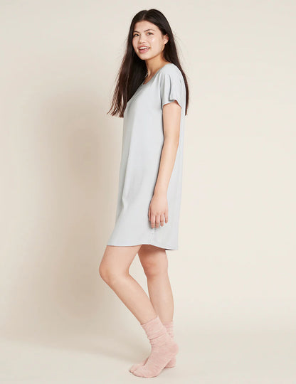 Goodnight Dress in Dove