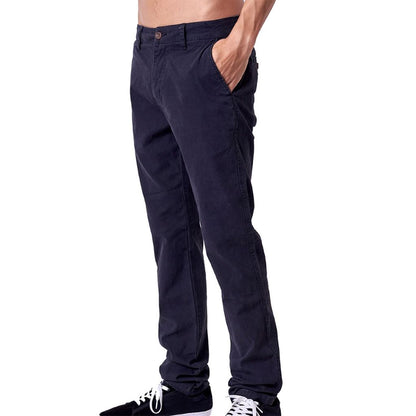 Port Pants in Black