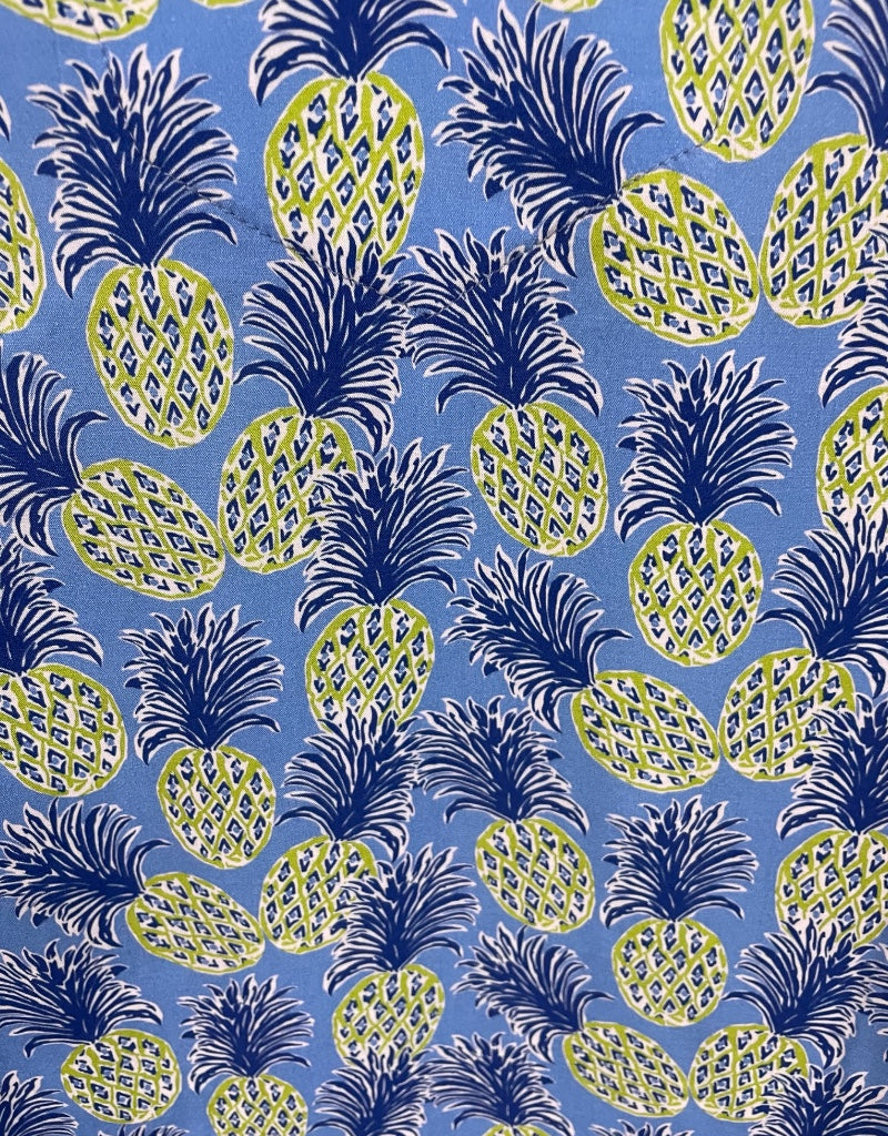 Nomadic Pants in Blues