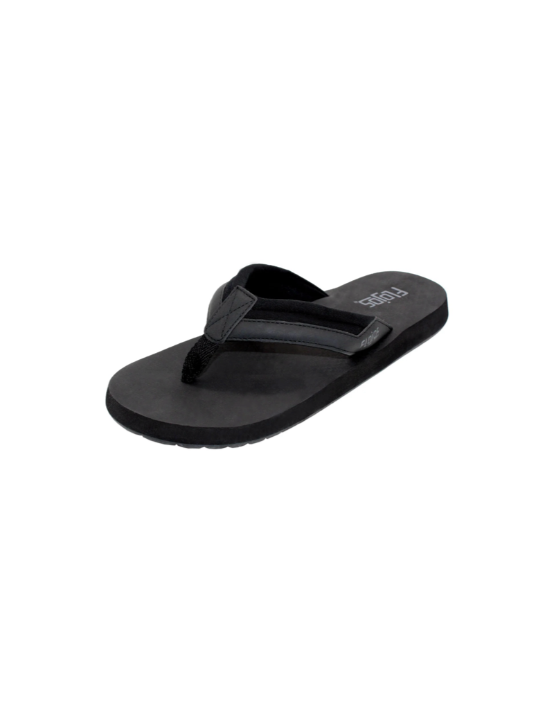 Playa Sandal in Black