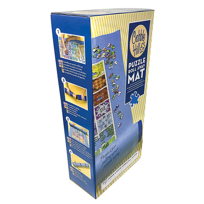 Puzzle Roll Away Mat