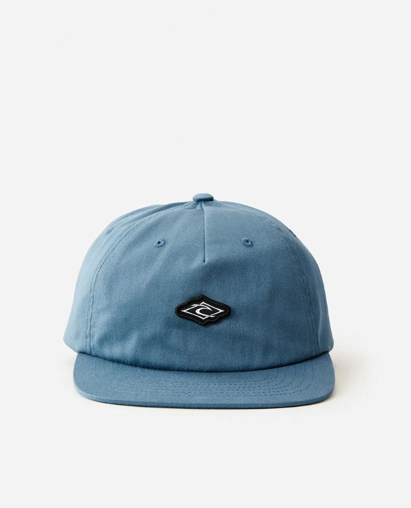 Rider SB Cap in Ocean