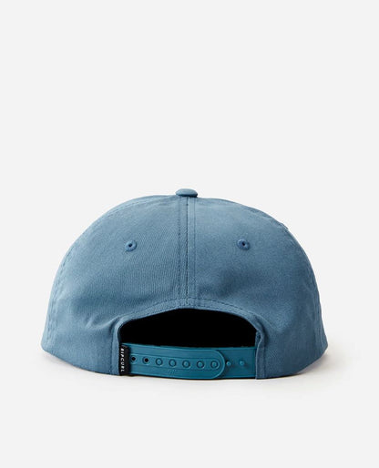 Rider SB Cap in Ocean