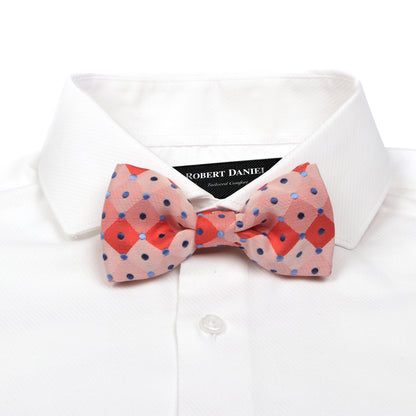 Fashion Bow Tie