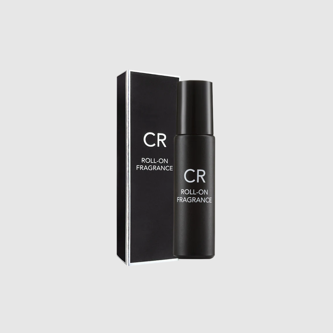 Roll On Fragrance in Bergamot & Lime