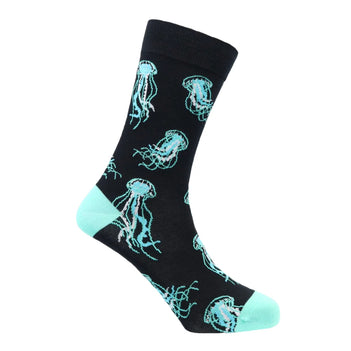Bamboo Jellies Socks