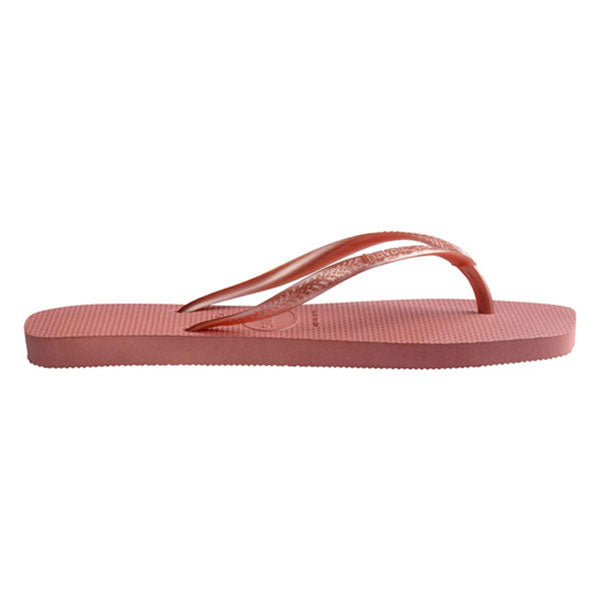 Slim Square in Canyon Clay