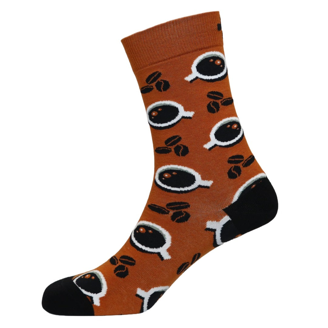 Venti Cotton Socks