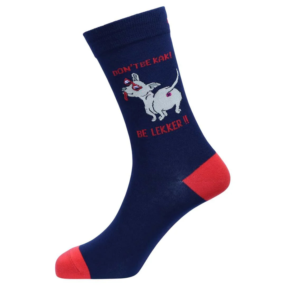 Lekker Cotton Socks