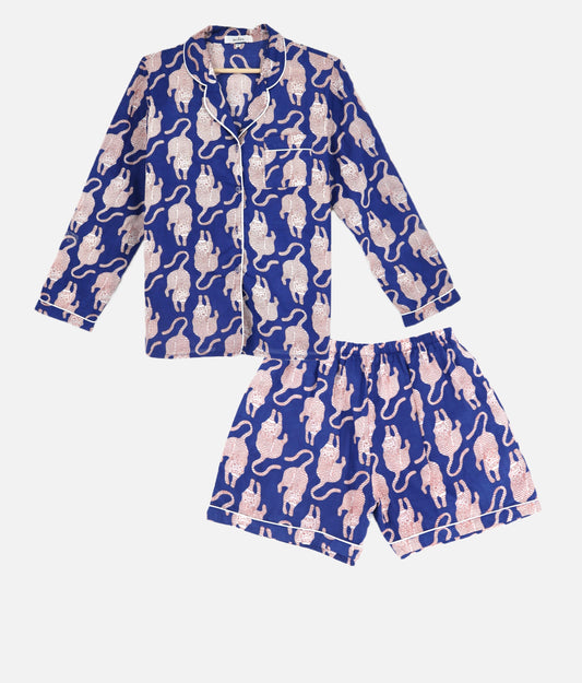 Womens Pyjamas – AP Jones