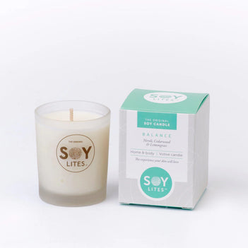 Balance Soy Votive Candle (70ml)