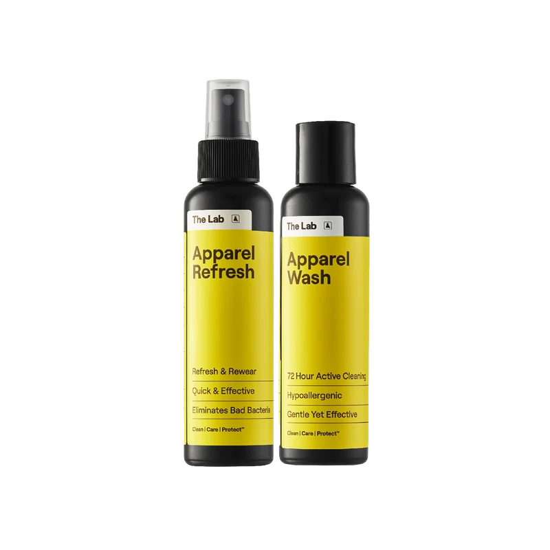 Apparel Care Kit