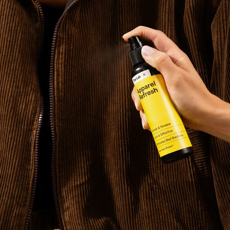 Apparel Care Kit