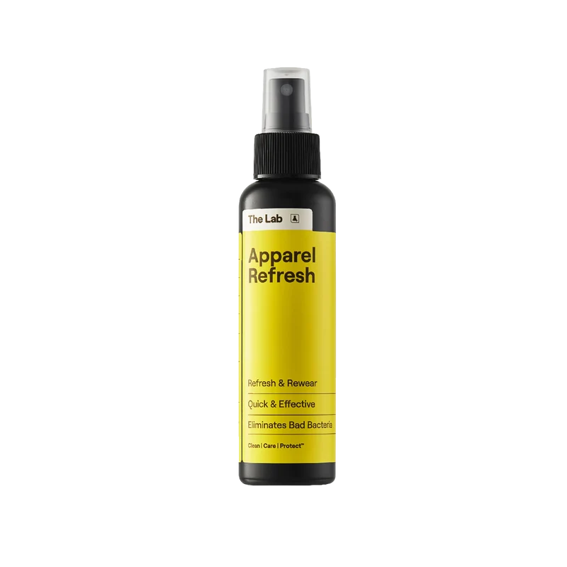Apparel Refresh Spray