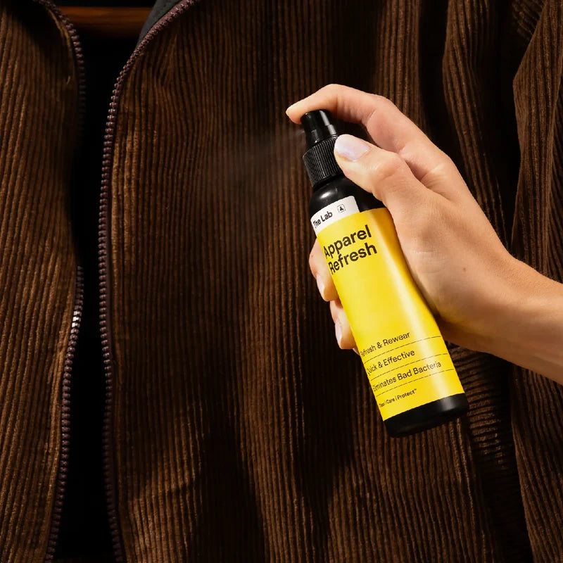 Apparel Refresh Spray