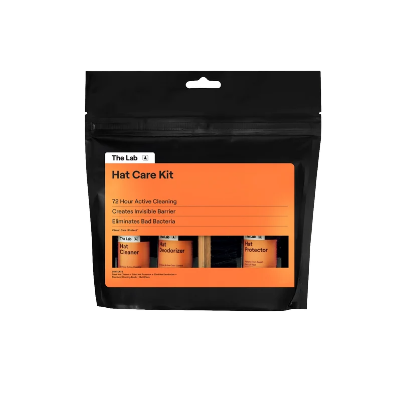 Hat Care Kit