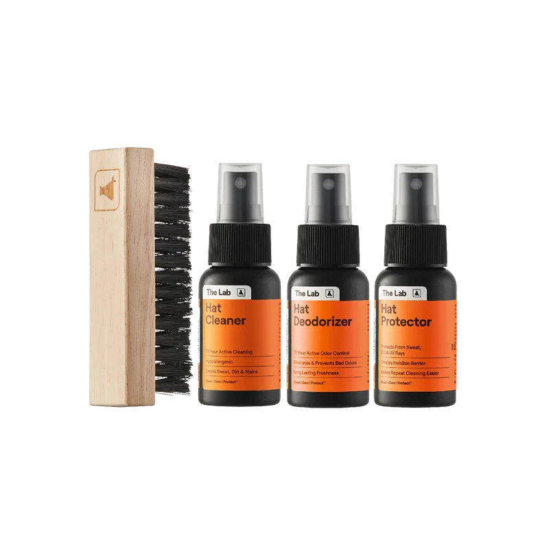 Hat Care Kit