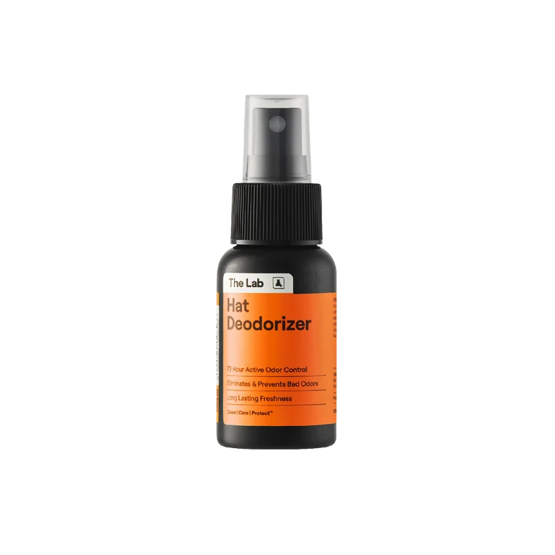 Hat Deodoriser Spray