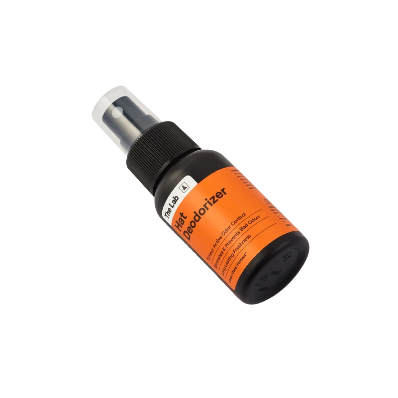 Hat Deodoriser Spray