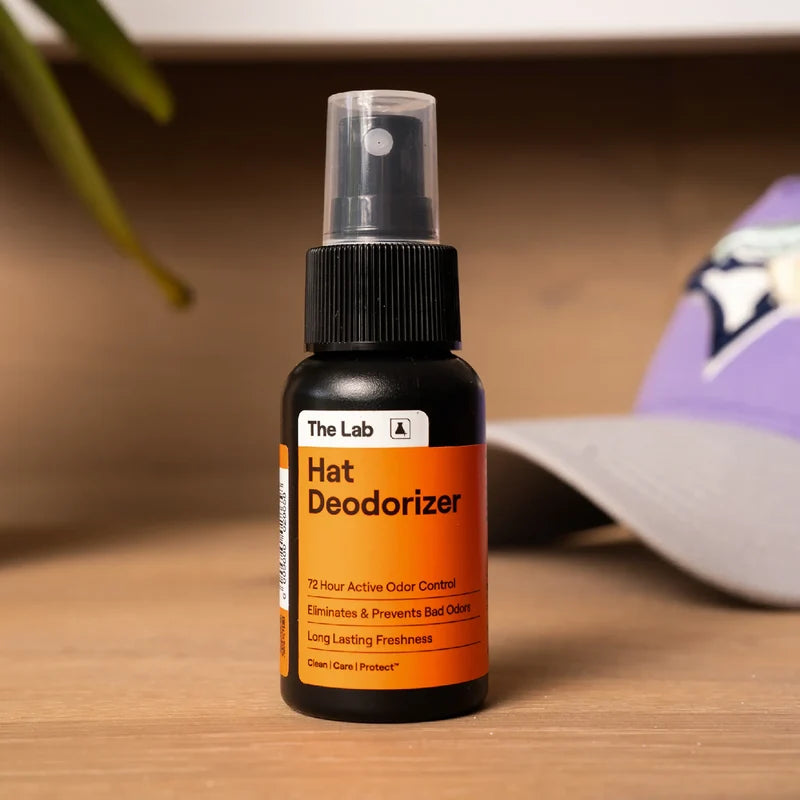 Hat Deodoriser Spray