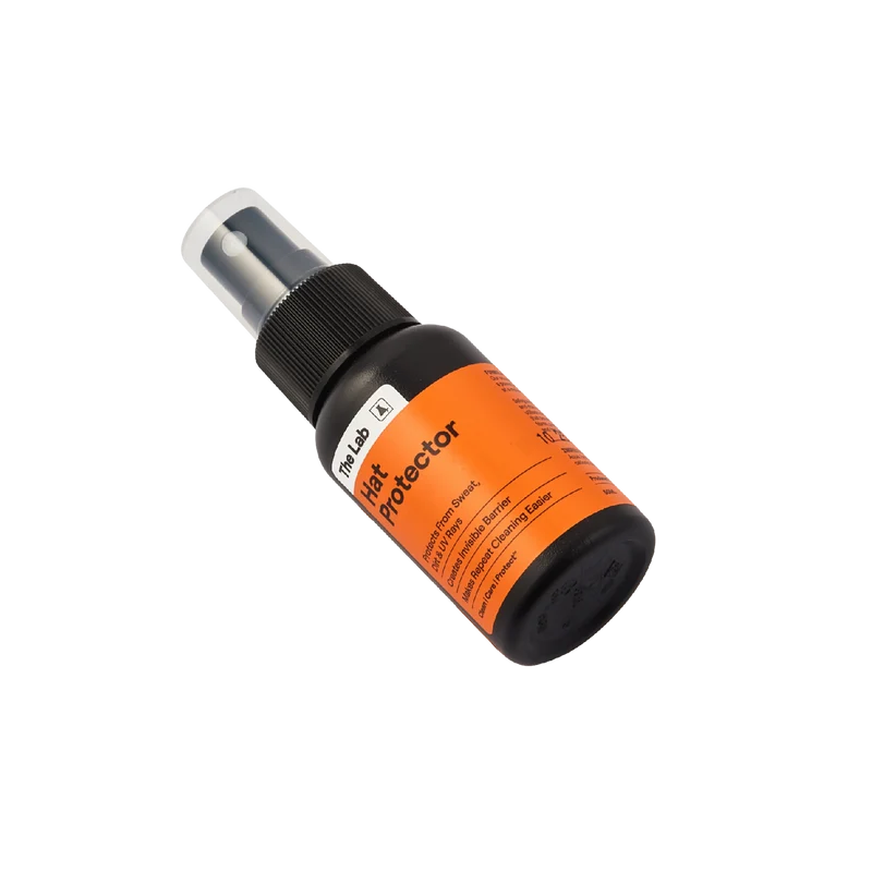 Hat Protector Spray