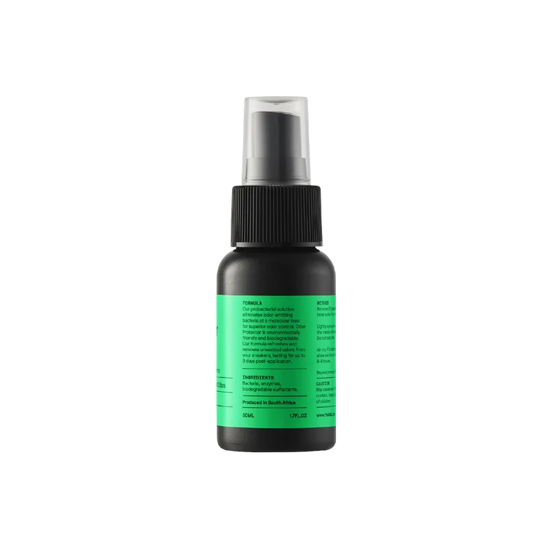 Odor Protector Spray