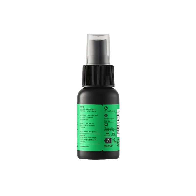 Odor Protector Spray
