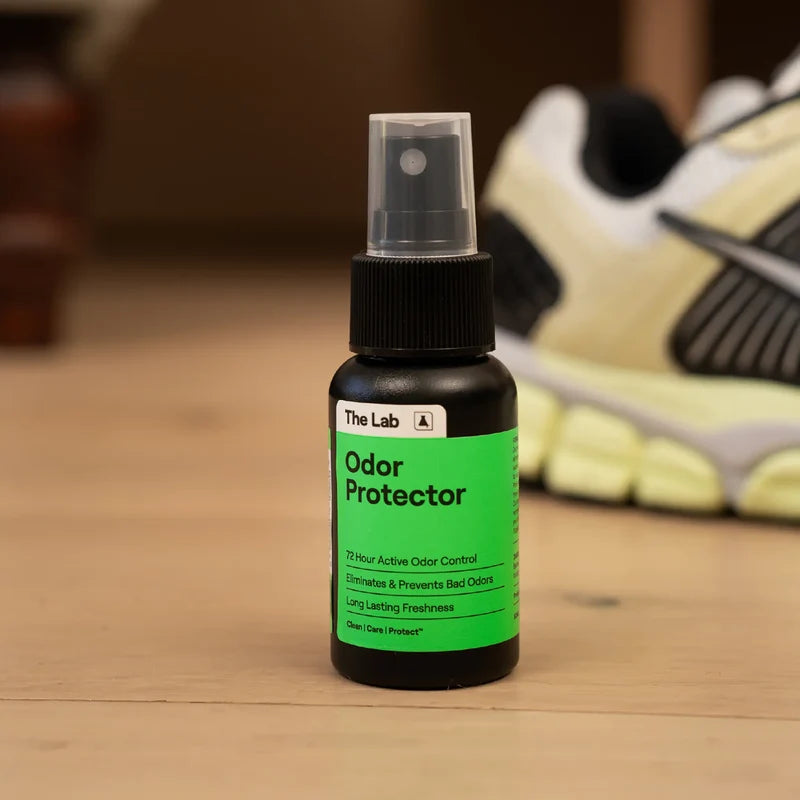 Odor Protector Spray