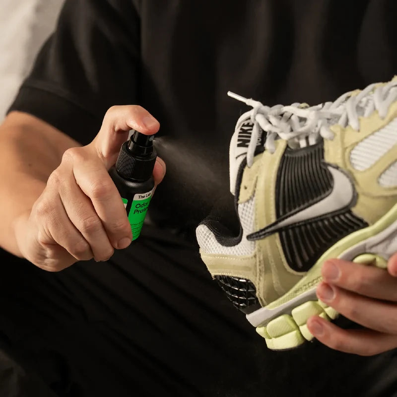 Odor Protector Spray