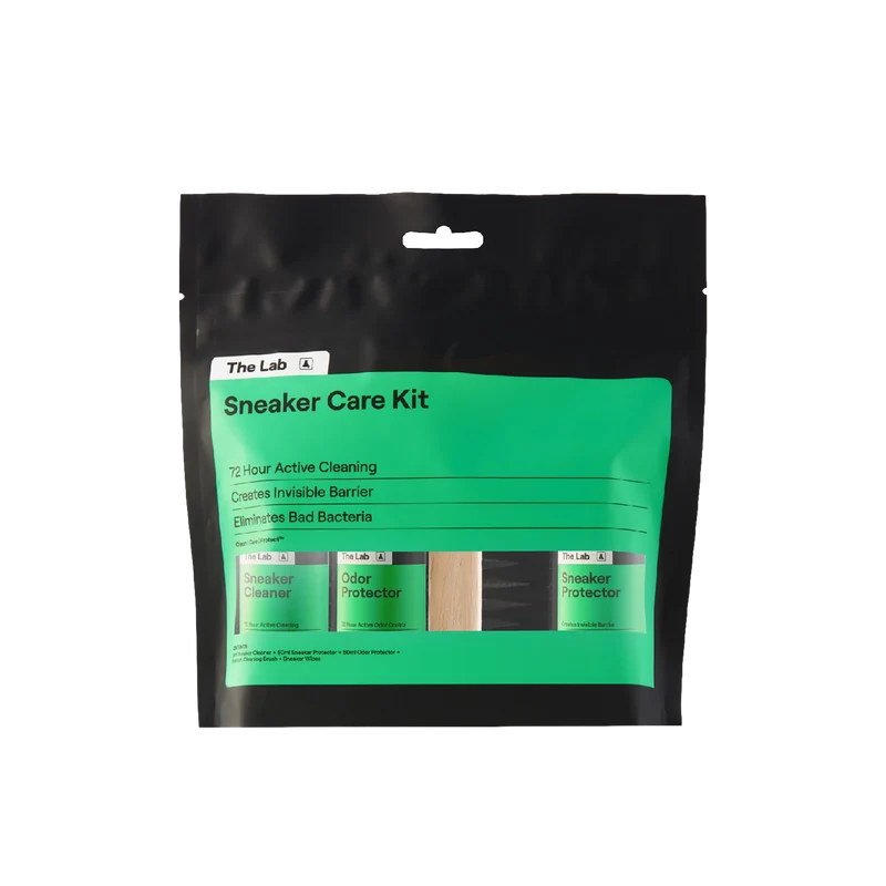 Sneaker Care Kit