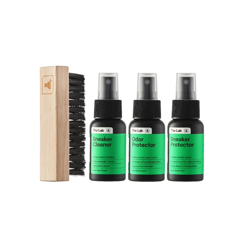 Sneaker Care Kit