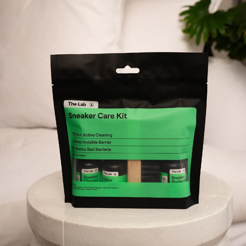 Sneaker Care Kit