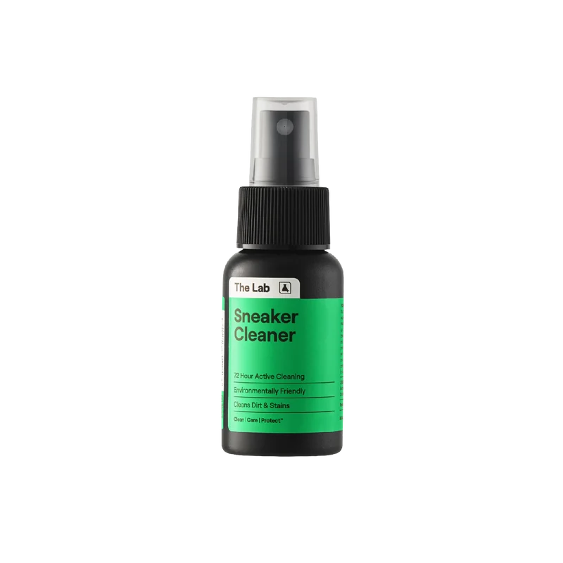 Sneaker Cleaner Spray