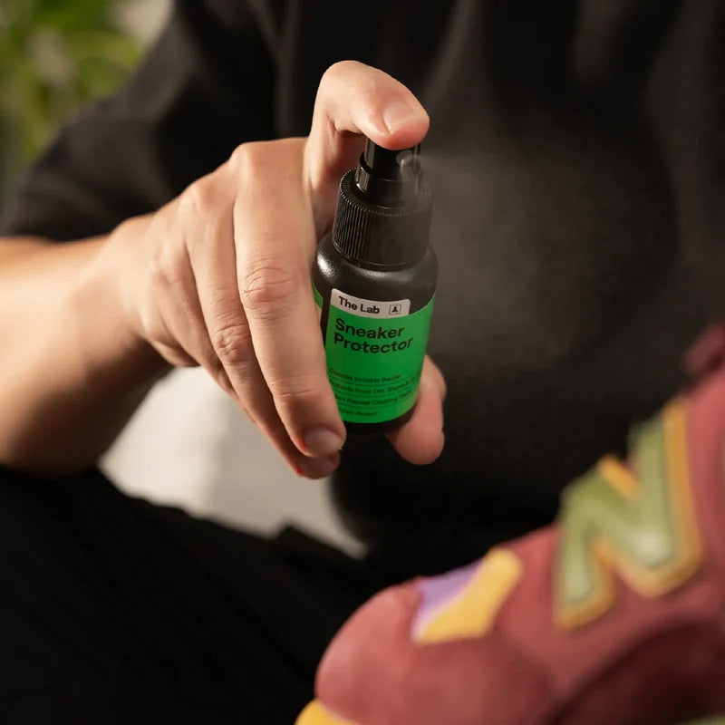 Sneaker Protector Spray