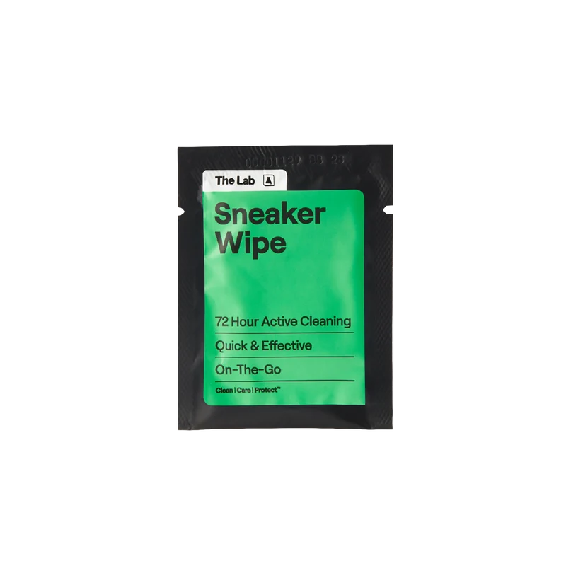Sneaker Wipes / 12 Pk