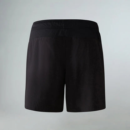 24/7 7in FlashDry™ Performance Shorts in Black