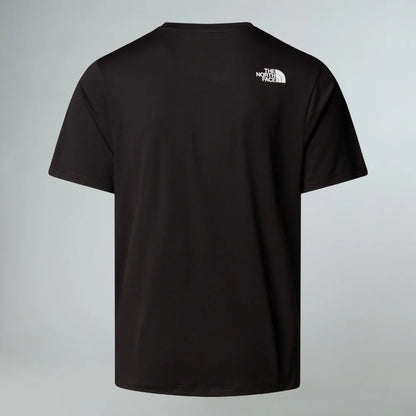 24/7 FlashDry™ Performance Tee in Black