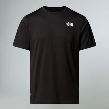 24/7 FlashDry™ Performance Tee in Black