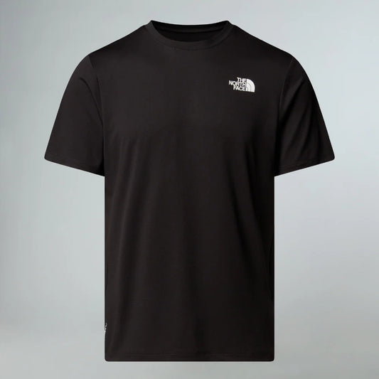 24/7 FlashDry™ Performance Tee in Black