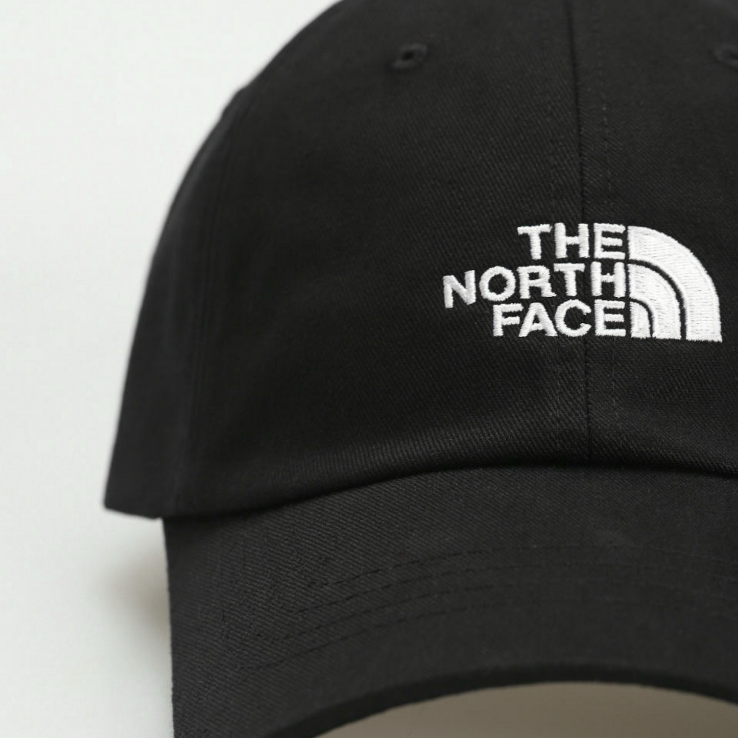 Norm 24 Hat in Black