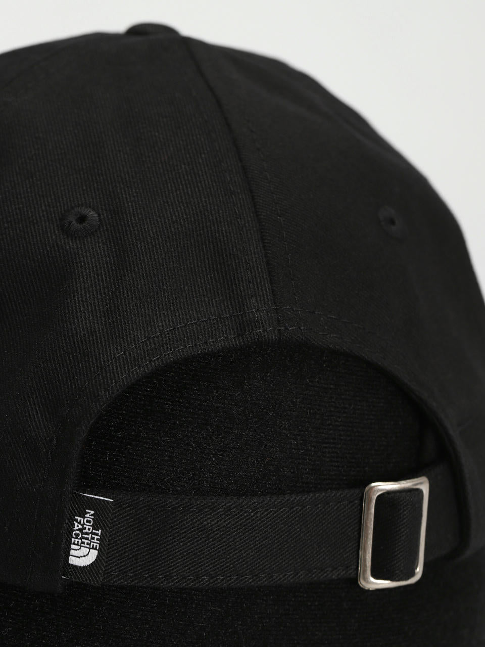 Norm 24 Hat in Black