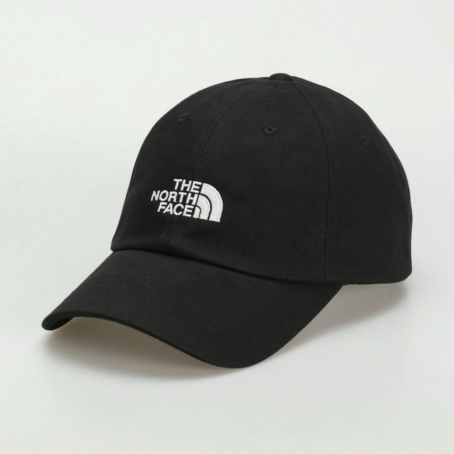 Norm 24 Hat in Black