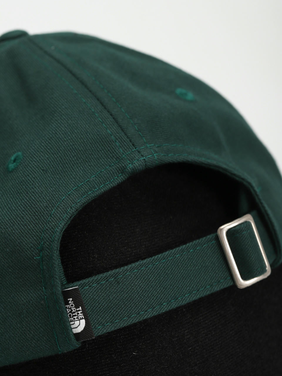 Norm 24 Hat in Hunter Green