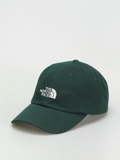 Norm 24 Hat in Hunter Green