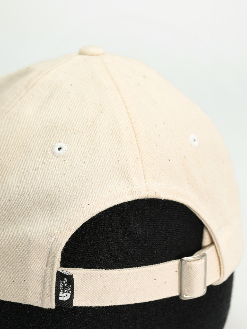 Norm 24 Hat in Midnight Petrol / White Dune