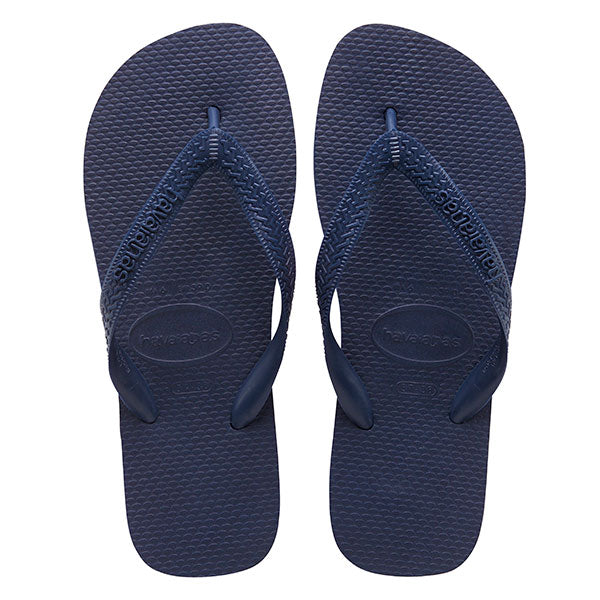 Top in Navy Blue